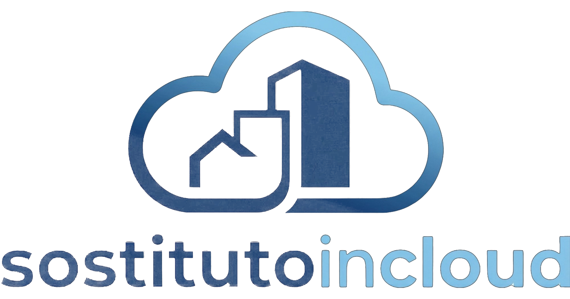 Sostituto in Cloud